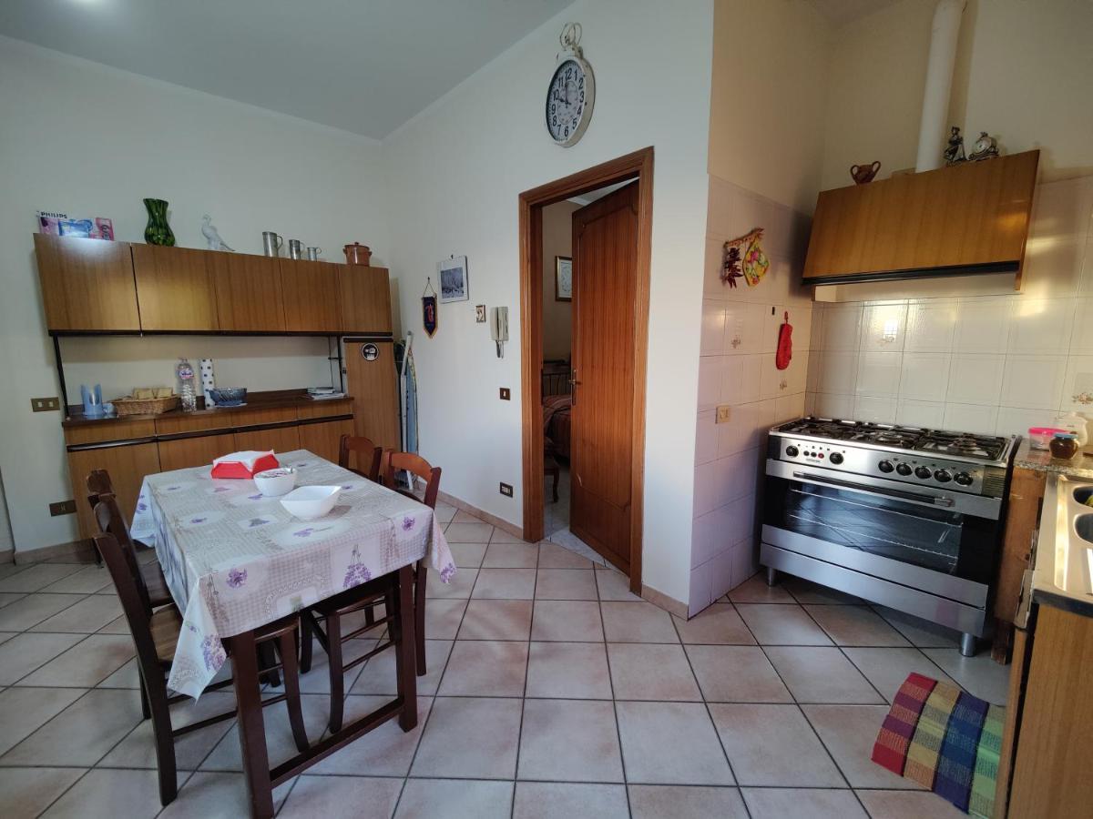B&B Il Feudo Roccasecca 外观 照片
