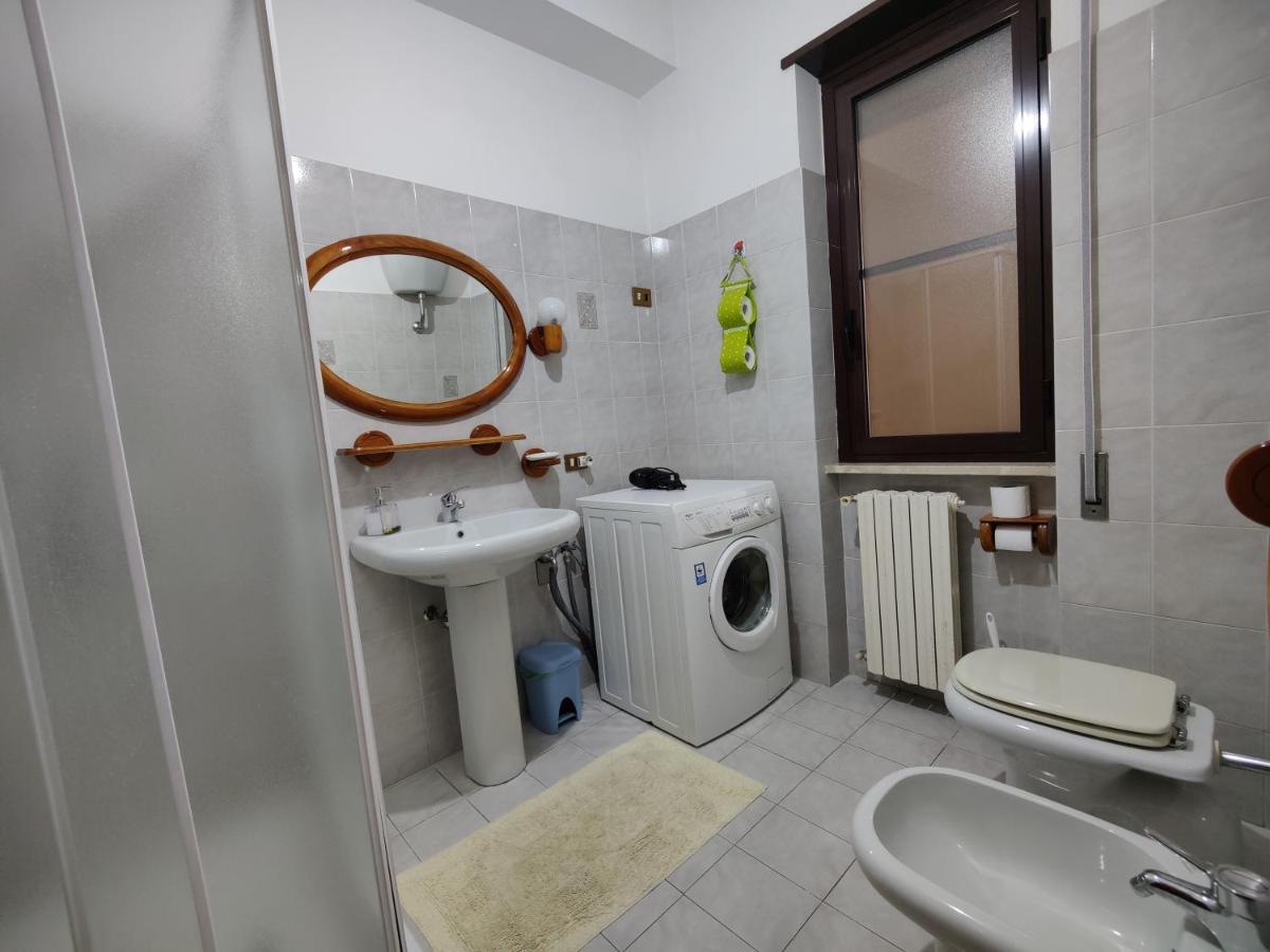 B&B Il Feudo Roccasecca 外观 照片