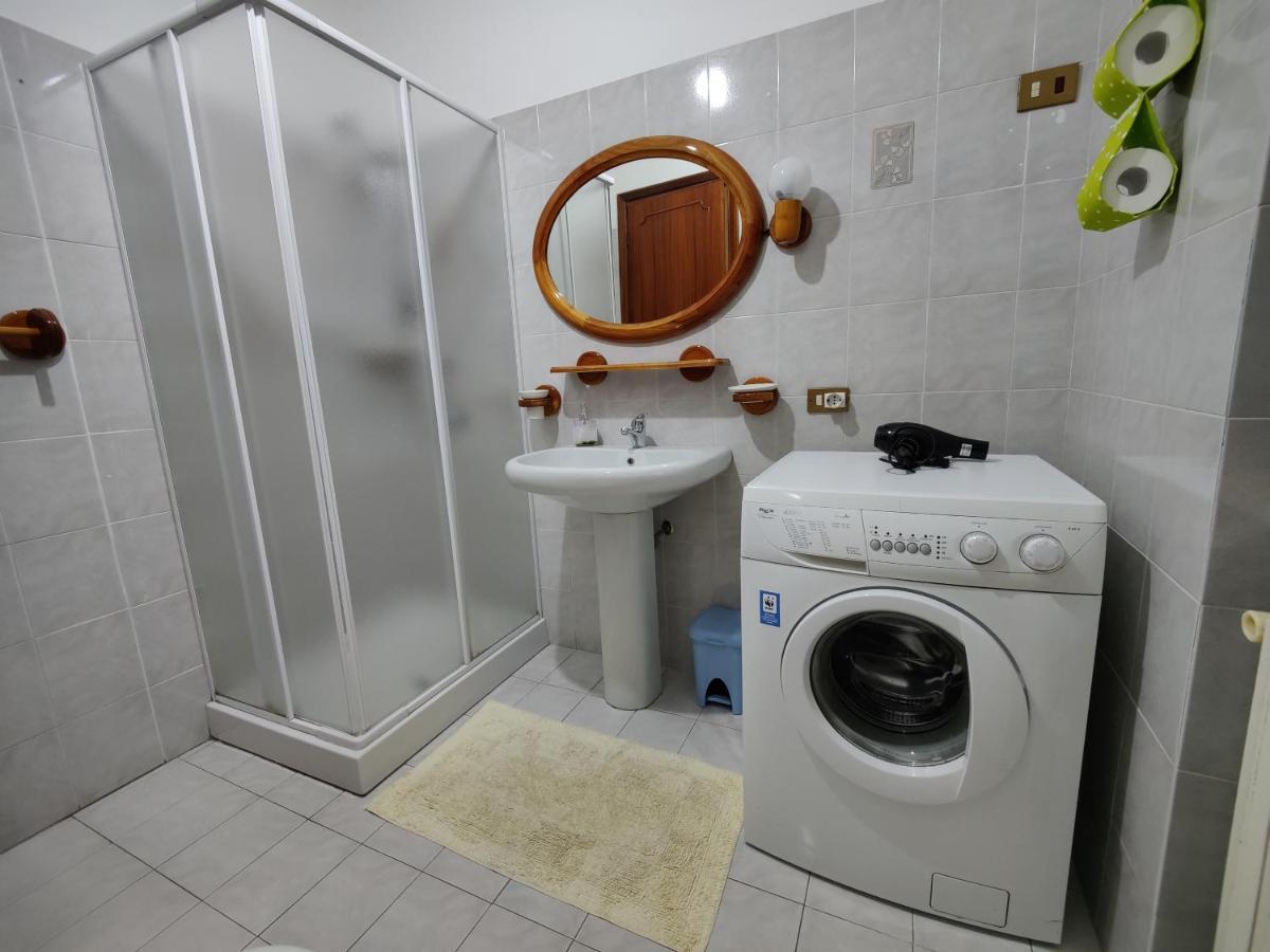 B&B Il Feudo Roccasecca 外观 照片